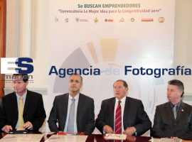 Convocatoria Se Buscan Emprendedores - ES imagen agencia de fotografía