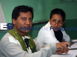 Investigadores del INAH se oponen a obra en Ignacio Zaragoza - ES imagen agencia de fotografía