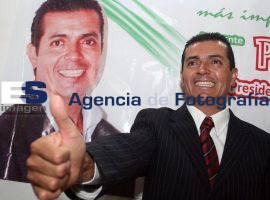 Pepe Rocha - ES imagen agencia de fotografía