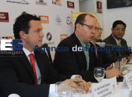 Inicio de la Temporada Chile en Nogada - ES imagen agencia de fotografía