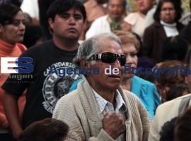 Día de la Viegen del Carmen - ES imagen agencia de fotografía