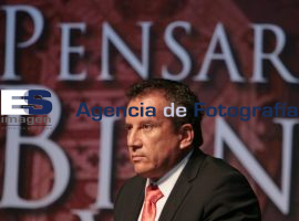 Recibe BUAP reconocimientos internacionales de AJA y AENOR por exelencia - ES imagen agencia de fotografía