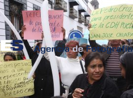 Comparecen aspirantes a la CDH ante la Comisión Permanente - ES imagen agencia de fotografía
