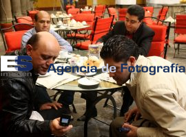 Se reune Lastiri con regidores del PRI - ES imagen agencia de fotografía