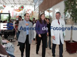 Toma Protesta Martha Érika Alonso como Presidenta del Voluntariado HNP - ES imagen agencia de fotografía