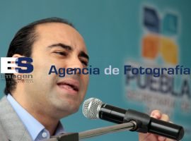Reforestación de la Unidad de Quemados del HNP - ES imagen agencia de fotografía