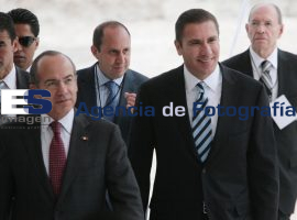 Inicia la organización de 150 Aniversario de Batalla del 5 de Mayo - ES imagen agencia de fotografía