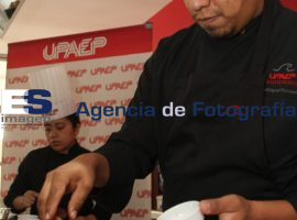 Temporada de Chiles en Nogada UPAEP - ES imagen agencia de fotografía
