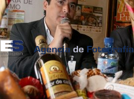 Expo Barbacoa y Pulque - ES imagen agencia de fotografía
