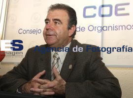 Pide COE comercializar los vuelos en AIP - ES imagen agencia de fotografía