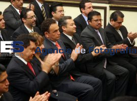 Rinden homenaje postumo a Mario Riestra Venegas - ES imagen agencia de fotografía