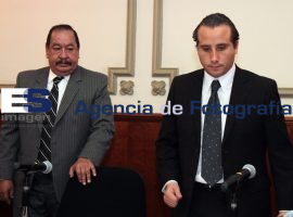 Comisión Inspectora Orfise - ES imagen agencia de fotografía