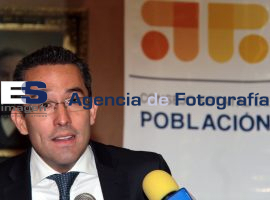 Presentación Campaña, Siete Mil Millones en el Mundo - ES imagen agencia de fotografía