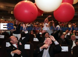Presentación Oficial Lobos BUAP - ES imagen agencia de fotografía