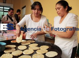 Anuncian Feria de Teziutlán - ES imagen agencia de fotografía