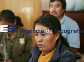 Familia de Oswaldo asegua que fue una granada - ES imagen agencia de fotografía