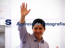 Inicia programa Corazón Urbano Dándole Color a Puebla - ES imagen agencia de fotografía