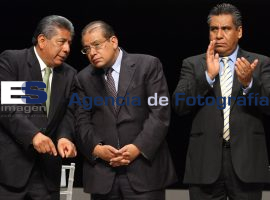 Entrega de Reconocimientos a Maestros - ES imagen agencia de fotografía
