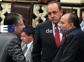 Sesión Ordinaria Congreso del Estado - ES imagen agencia de fotografía