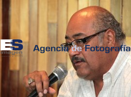 Reunión Francisco Fraile y Sindicato del IMSS - ES imagen agencia de fotografía