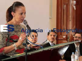 Firma de Convenio Red Jurisdiccional por la Salud en Puebla - ES imagen agencia de fotografía