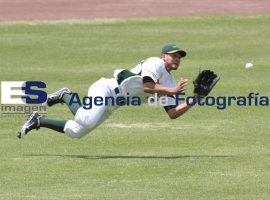 Pierde Pericos ante Vaqueros Laguna - ES imagen agencia de fotografía