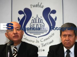 Presentan Semana Integral en Puebla - ES imagen agencia de fotografía