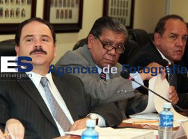 Comisión de Gobernación - ES imagen agencia de fotografía