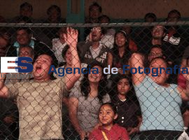 Lucha Libre Arena Puebla - ES imagen agencia de fotografía