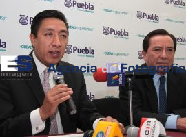 Aumenta Recaudación de Fondos de la SSPTM - ES imagen agencia de fotografía