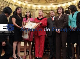 Sesión Ordinaria Congreso del Estado - ES imagen agencia de fotografía
