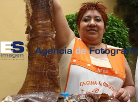 Turismo de Atlixco anuncia Feria de la Cecina 2011 - ES imagen agencia de fotografía