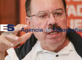 Producción del campo estable pese a granizadas: José Luis Montalvo, Sagarpa - ES imagen agencia de fotografía