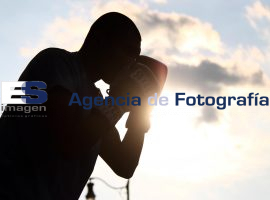 Entrenamiento de Exhibición Box - ES imagen agencia de fotografía