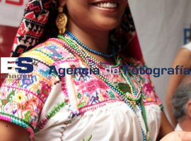 Feria de Chile en Nogada San Nicolás de los Ranchos - ES imagen agencia de fotografía