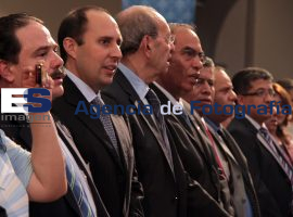 Concierto Inicio de Temporada Orquesta Sinfónica - ES imagen agencia de fotografía