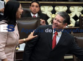 Sesión Ordinaria Congreso del Estado - ES imagen agencia de fotografía