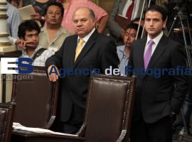 Aprueban Reforma Electoral de Moreno Valle - ES imagen agencia de fotografía