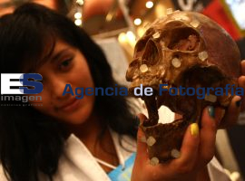Se realiza Expo Unis 2011 en Centro de Convenciones - ES imagen agencia de fotografía