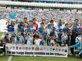 Empatan a dos goles Puebla vs Pachuca - ES imagen agencia de fotografía