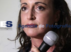 Augusta Sánchez Díaz de Rivera - ES imagen agencia de fotografía