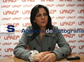 Investigadora UPAEP avala manifestación de antropólogos del INAH - ES imagen agencia de fotografía