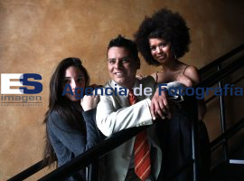 Willy Saavedra presenta Salsa El Taller en el CCU - ES imagen agencia de fotografía