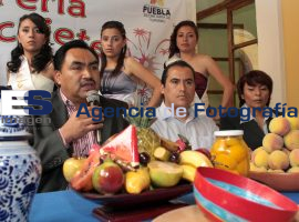 Feria Acajete 2011 - ES imagen agencia de fotografía