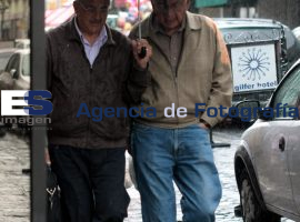 Precipitación Pluvial - ES imagen agencia de fotografía
