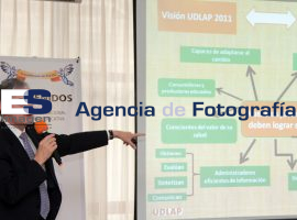 Luis Ernesto Derbez, Asamblea Nacional Pastoral Educativa - ES imagen agencia de fotografía
