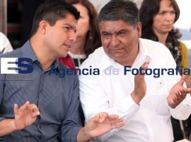 Porque las Juntas Auxiliares tambien son Puebla. - ES imagen agencia de fotografía