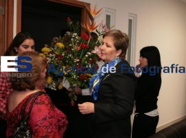 Inaugura Ana Teresa Aranda Conciencia en Movimiento - ES imagen agencia de fotografía