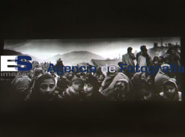 Teru Kuwayama Fotoperiodista Internacional en TelmexHub - ES imagen agencia de fotografía