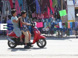 Busca Ayuntamiento de San Martín Texmelucan regular a motociclistas - ES imagen agencia de fotografía